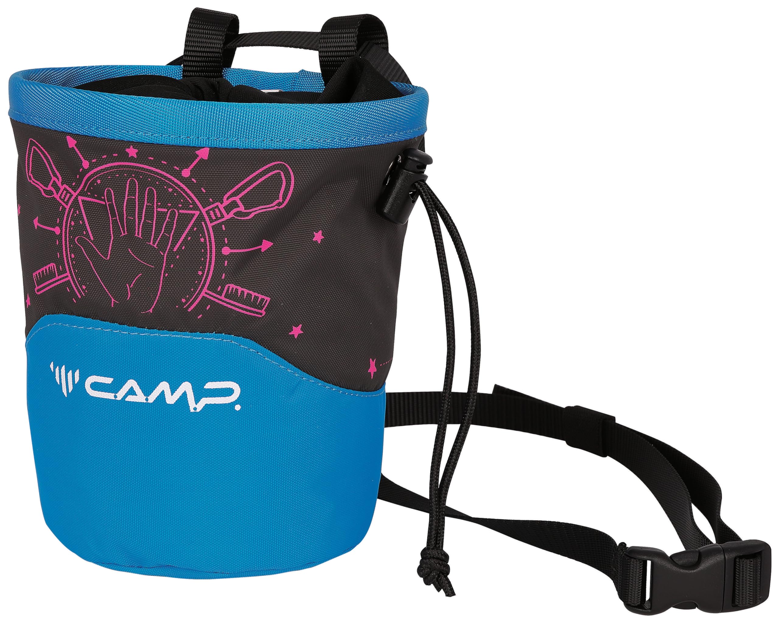 c-a-m-p-acqualong-bolsa-de-magnesio-cil-ndrica image 4