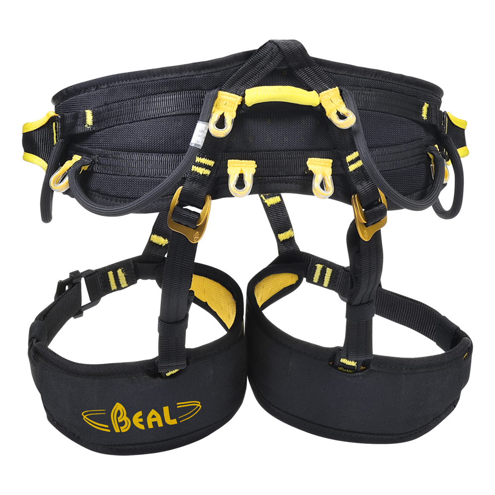 arn-s-beal-dragon-sit-para-profesionales-ultralligero-con-cu-as-deslizantes image 7