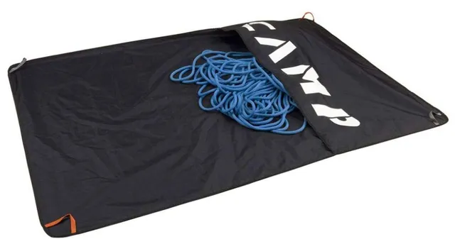 c-a-m-p-rocky-carpet-mochila-porta-cuerda-100x150-cm-bolsa-de-escalada-para-cuer image 1