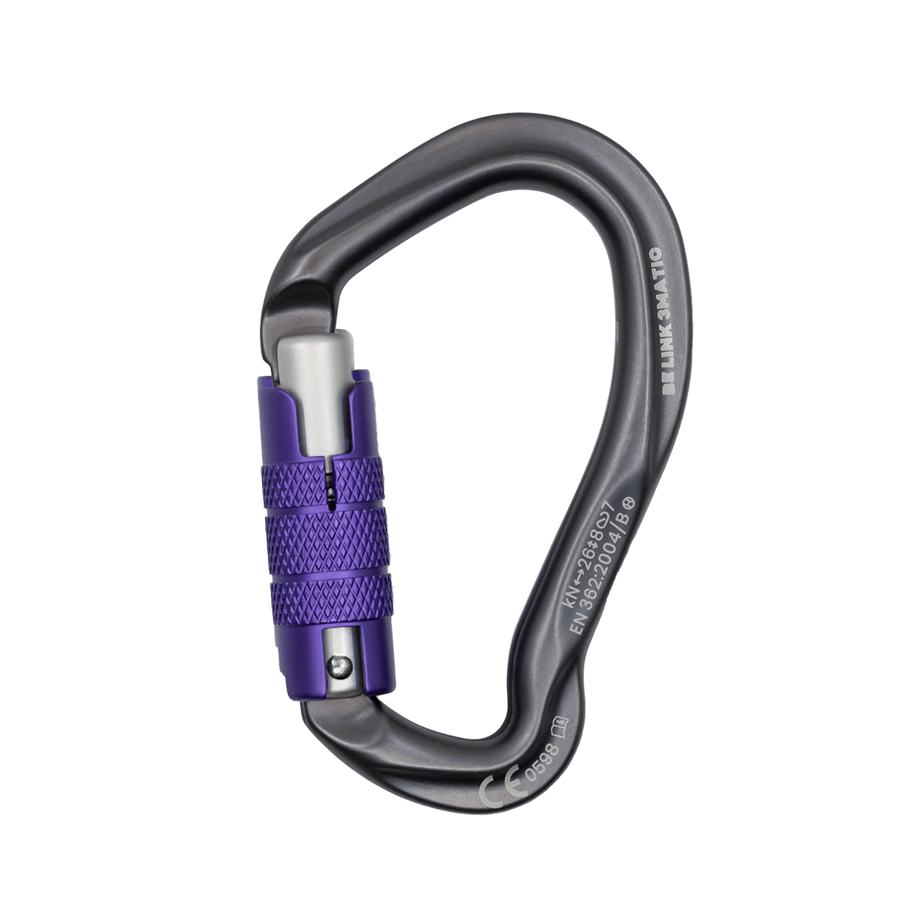 beal-be-link-3-matic-mosquet-n-asim-trico-triple-acci-n image 1