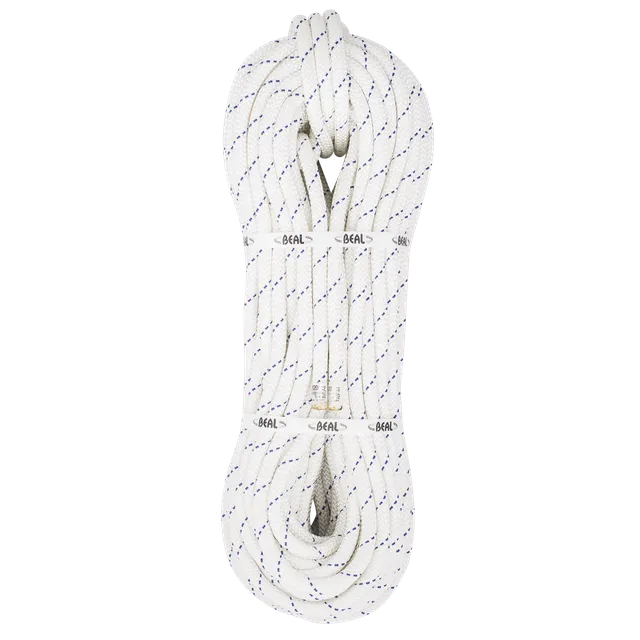 beal-ergo-12-5mm-cuerda-semiest-tica-para-rescate-y-bomberos image 1