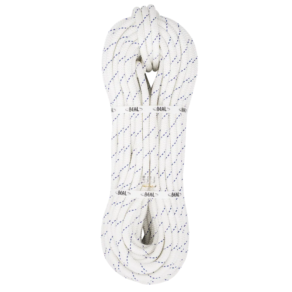beal-ergo-12-5mm-cuerda-semiest-tica-para-rescate-y-bomberos image 1