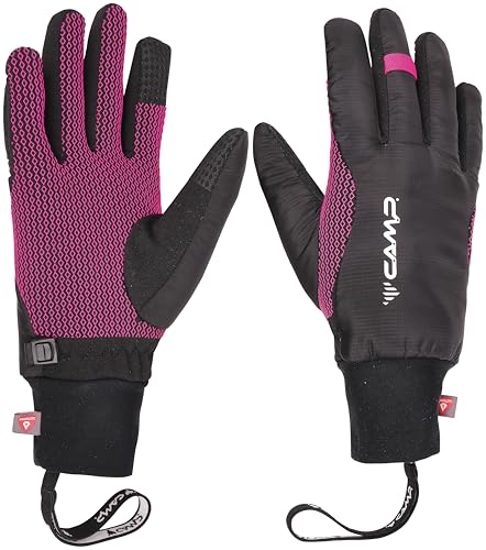 c-a-m-p-g-air-lady-guante-unisex-ligero-con-primaloft-gold image 7