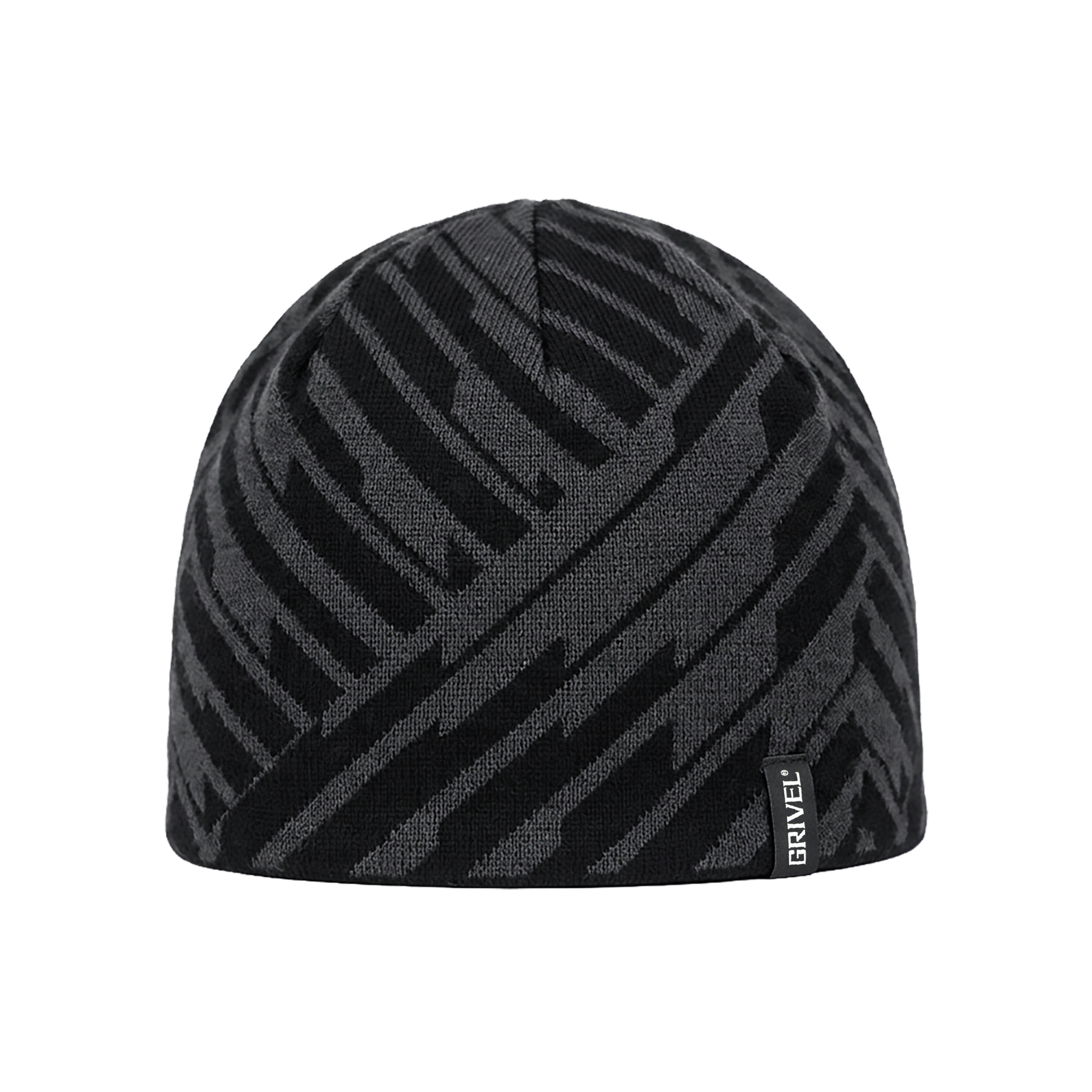grivel-merino-beanie-gorro-de-lana-merino-de-doble-capa image 1