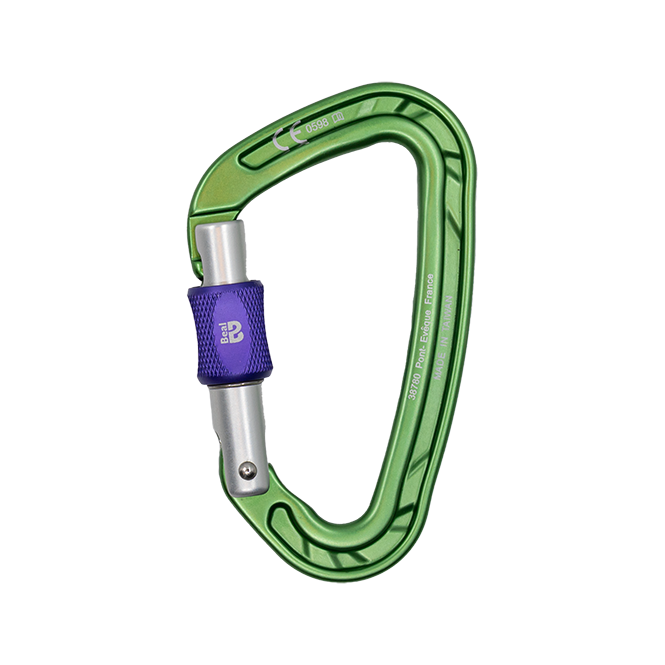 mosquet-n-beal-be-quick-de-rosca-screw image 1