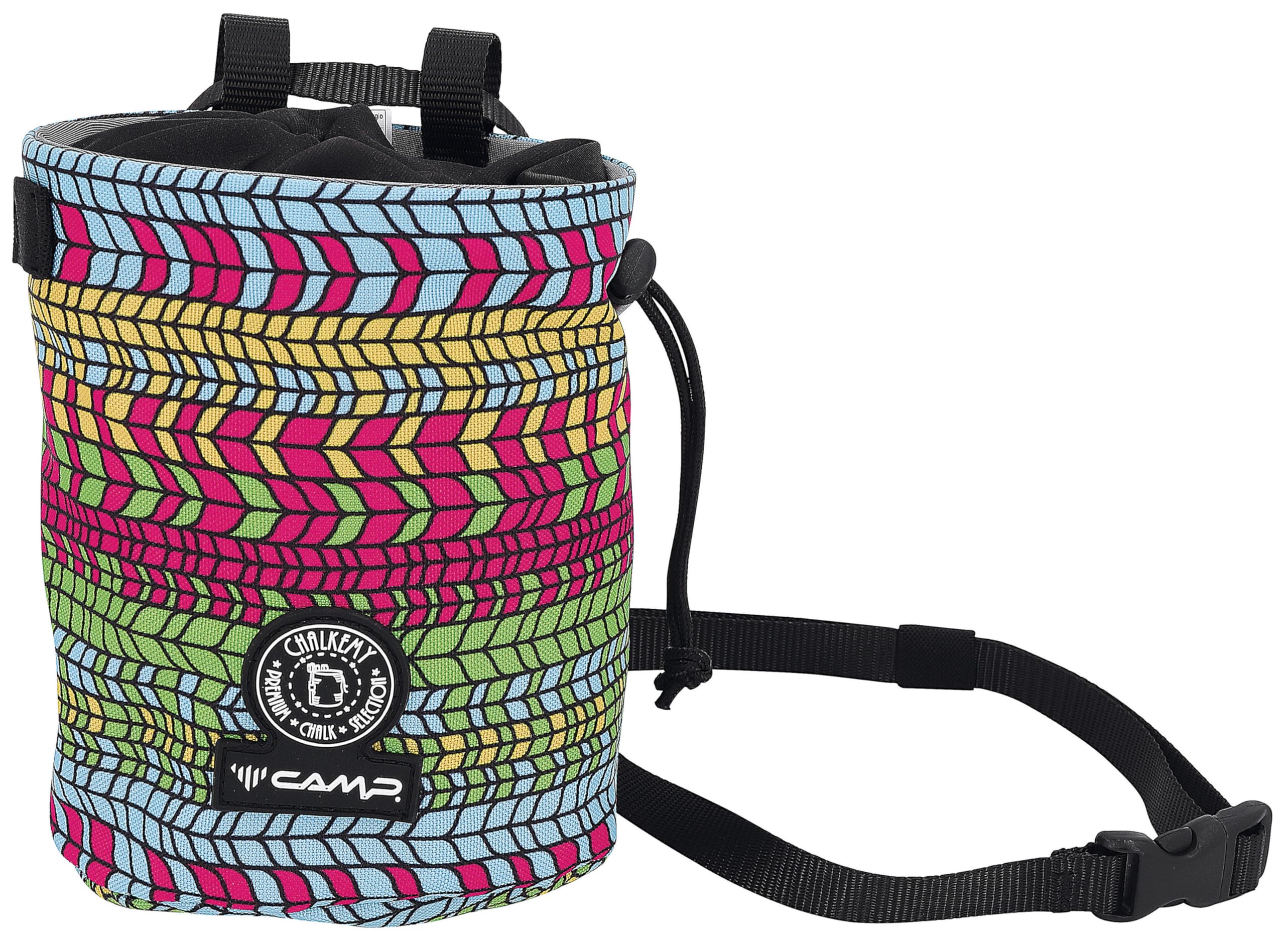 c-a-m-p-polimago-phsychedelic-0-bolsa-de-magnesio-con-base-plana-para-b-lder image 1