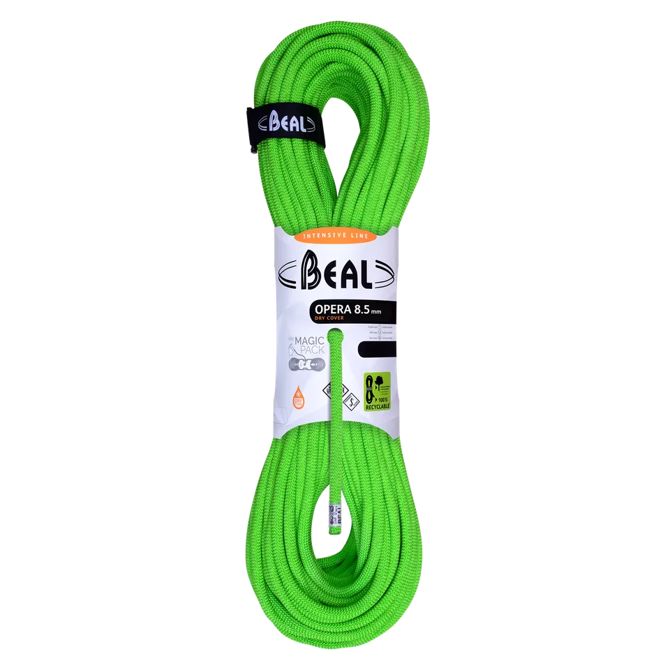 beal-opera-8-5mm-unicore-dry-cover-cuerda-simple-ultraligera image 1