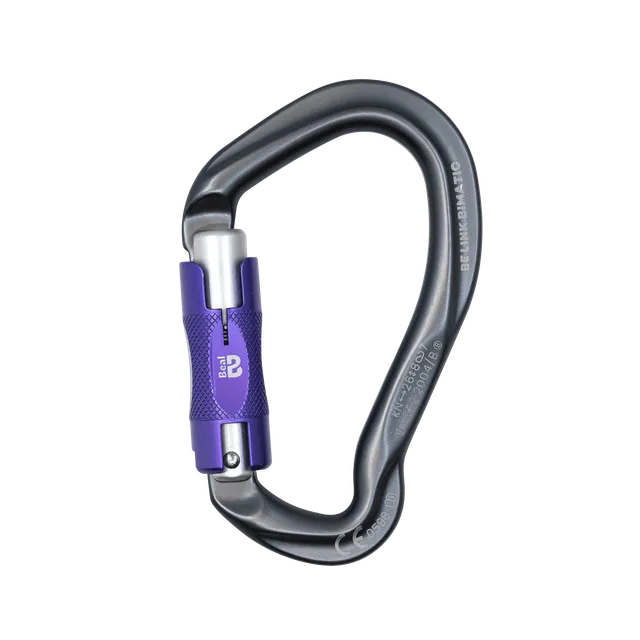 beal-be-link-bi-matic-mosquet-n-de-doble-seguridad-autom-tica image 1
