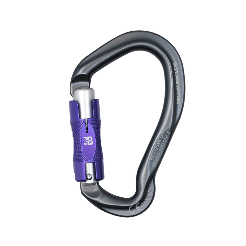 beal-be-link-bi-matic-mosquet-n-de-doble-seguridad-autom-tica image 1