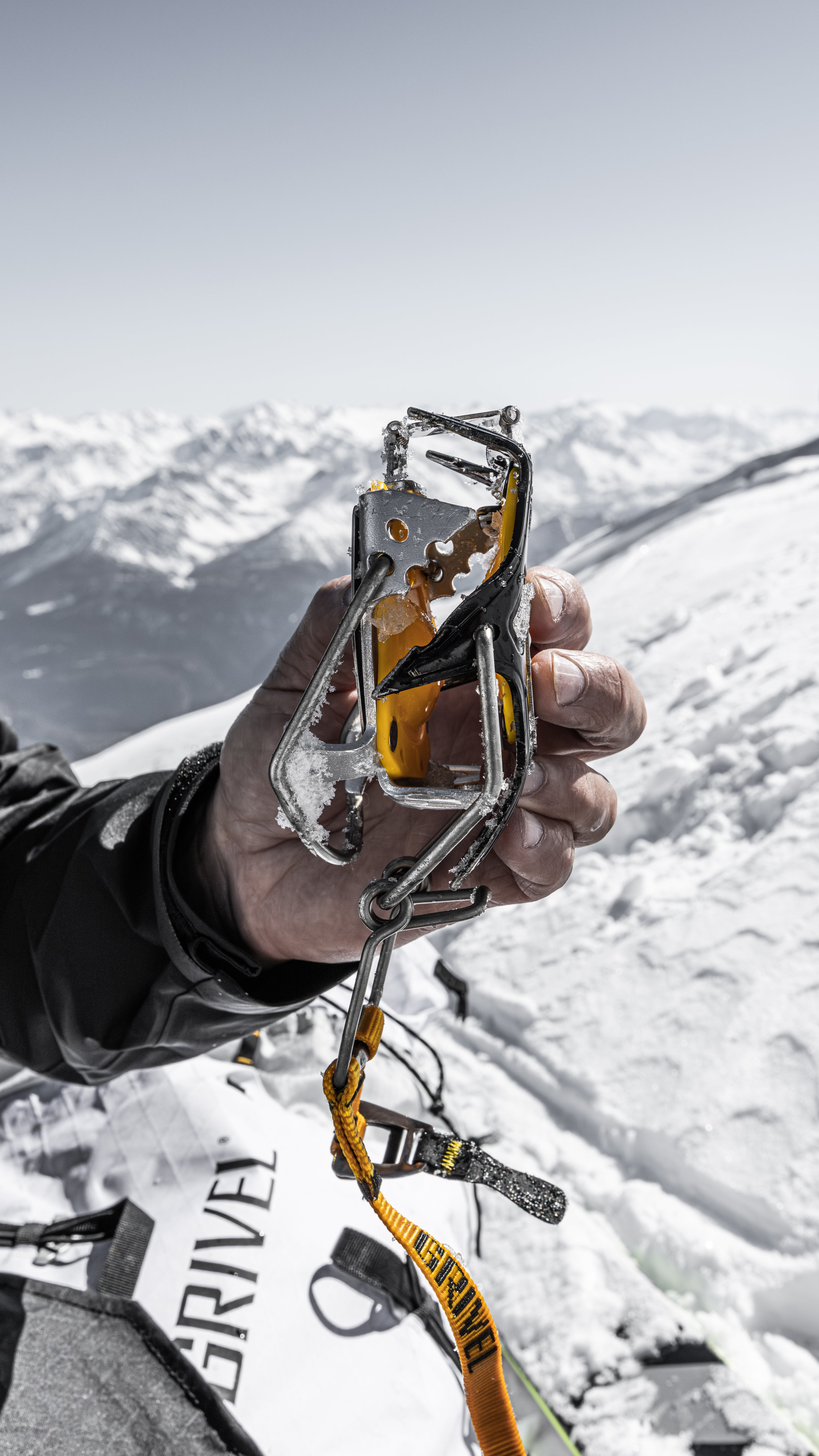 grivel-gx-lt-hybrid-crampones-ligeros-h-bridos-para-monta-ismo-y-esqu-de-monta-a image 2