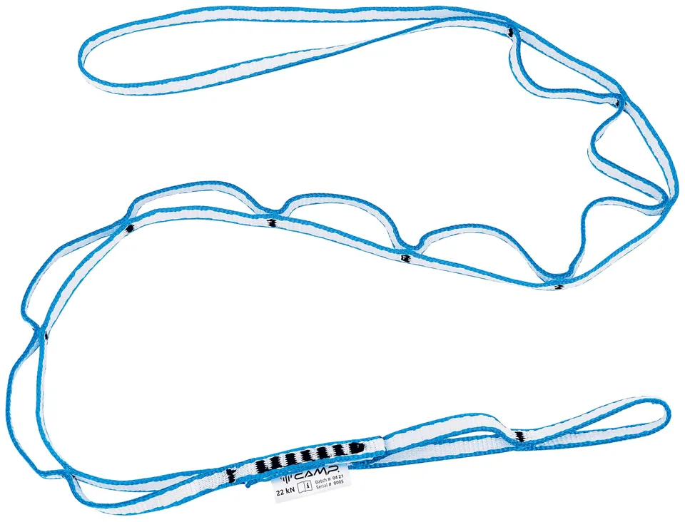 c-a-m-p-daisy-chain-dyneema-cabo-de-anclaje-22-kn image 1