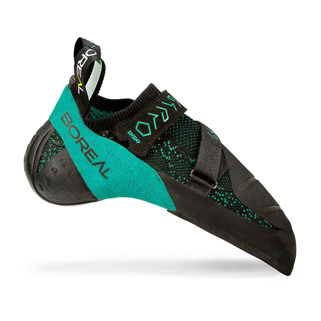 boreal-indo-wmns-zapatilla-de-escalada-para-mujer-goma-zenith-ultra-2-0-y-upper- image 1