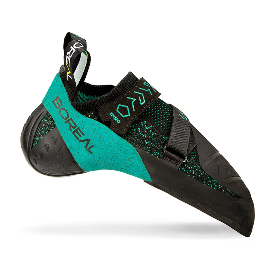 boreal-indo-wmns-zapatilla-de-escalada-para-mujer-goma-zenith-ultra-2-0-y-upper- image 1