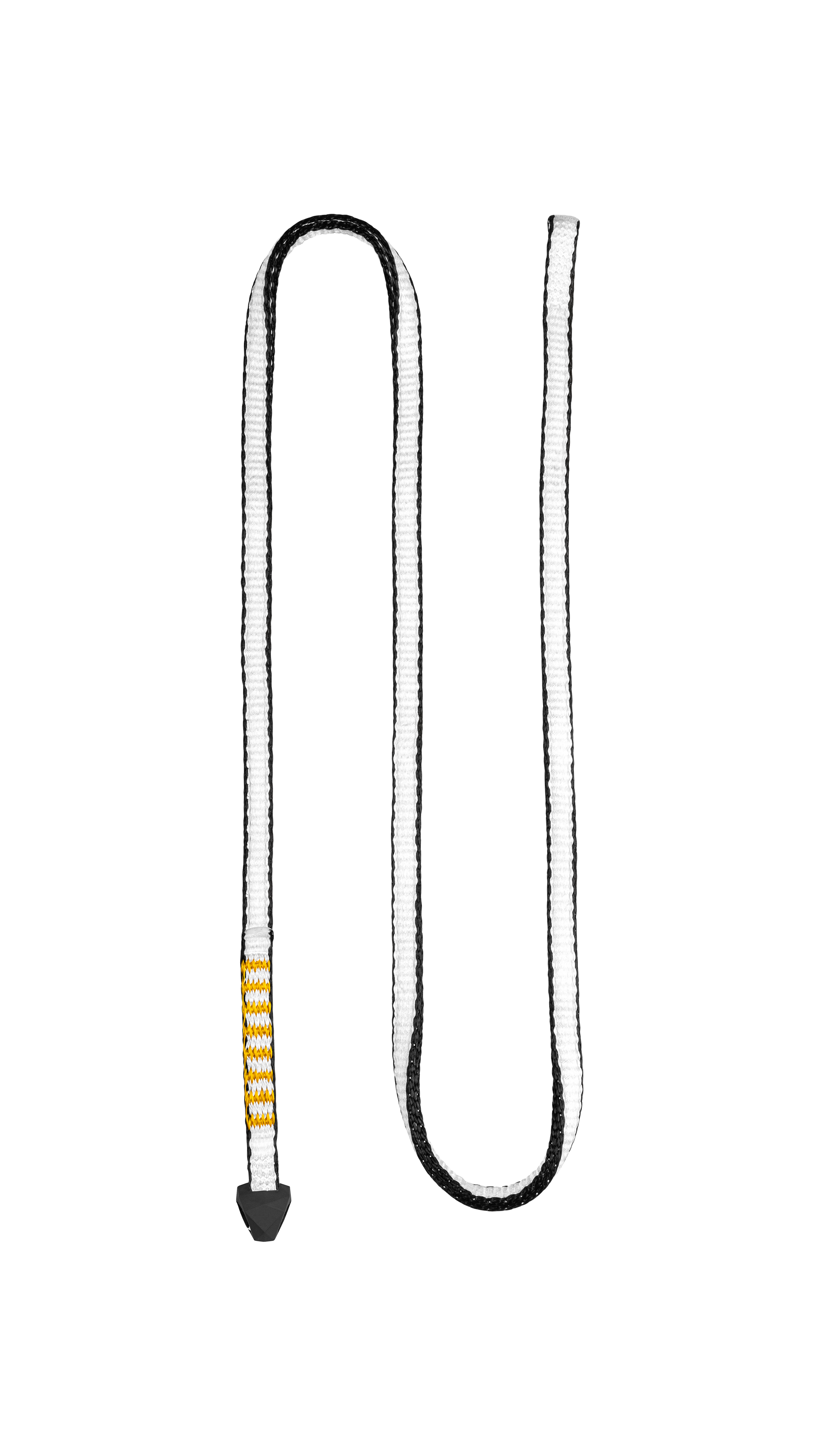 grivel-alpine-dual-sling-cinta-fusible-dyneema-ajustable image 2