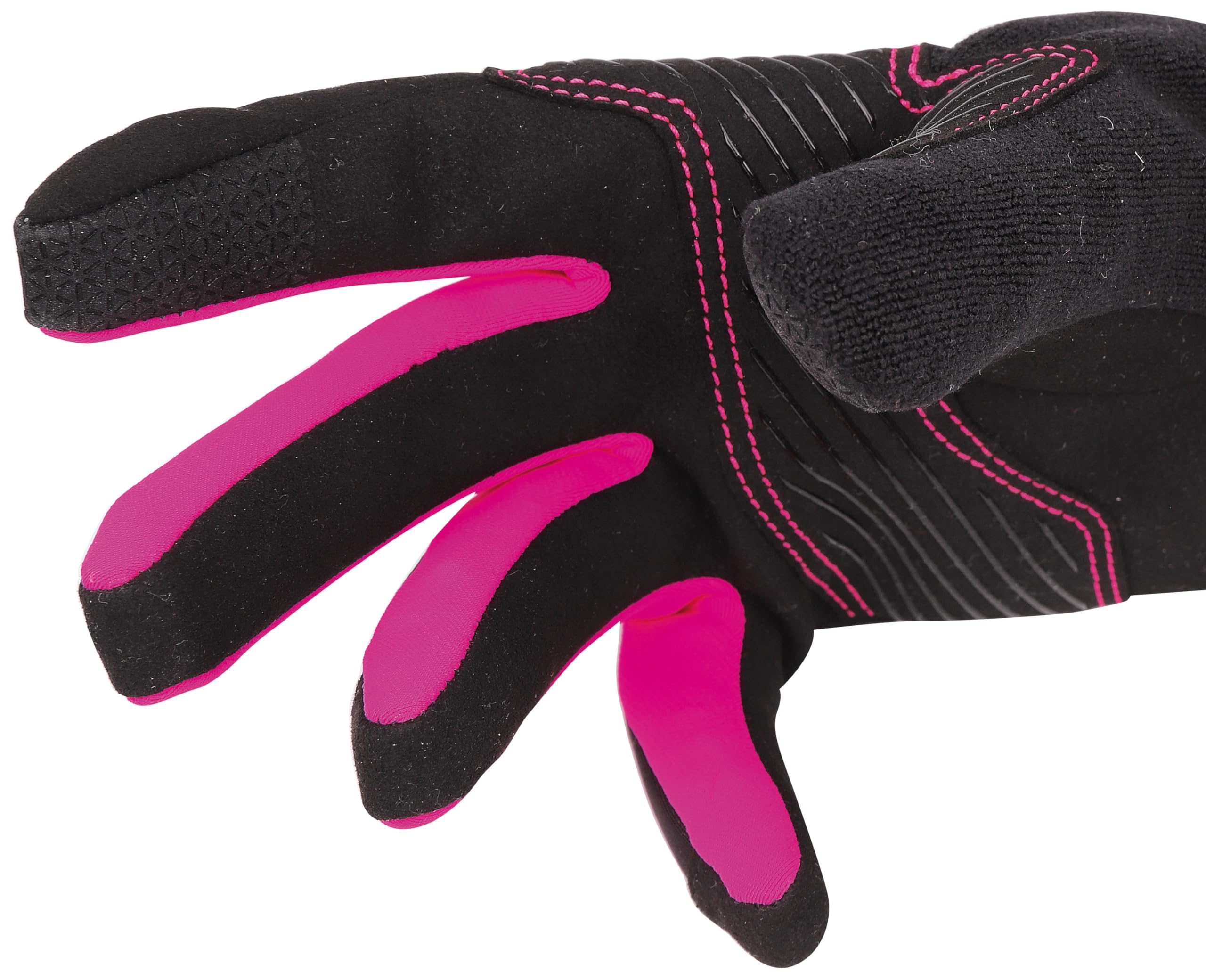 c-a-m-p-g-comp-warm-lady-guante-unisex-con-protecci-n-warmit-n-y-primaloft-gold image 3