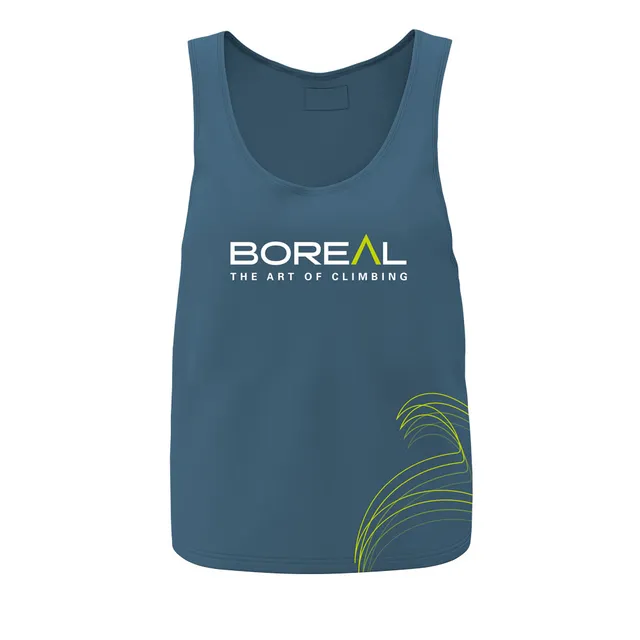 boreal-organic-cotton-top-wmns-blue image 1