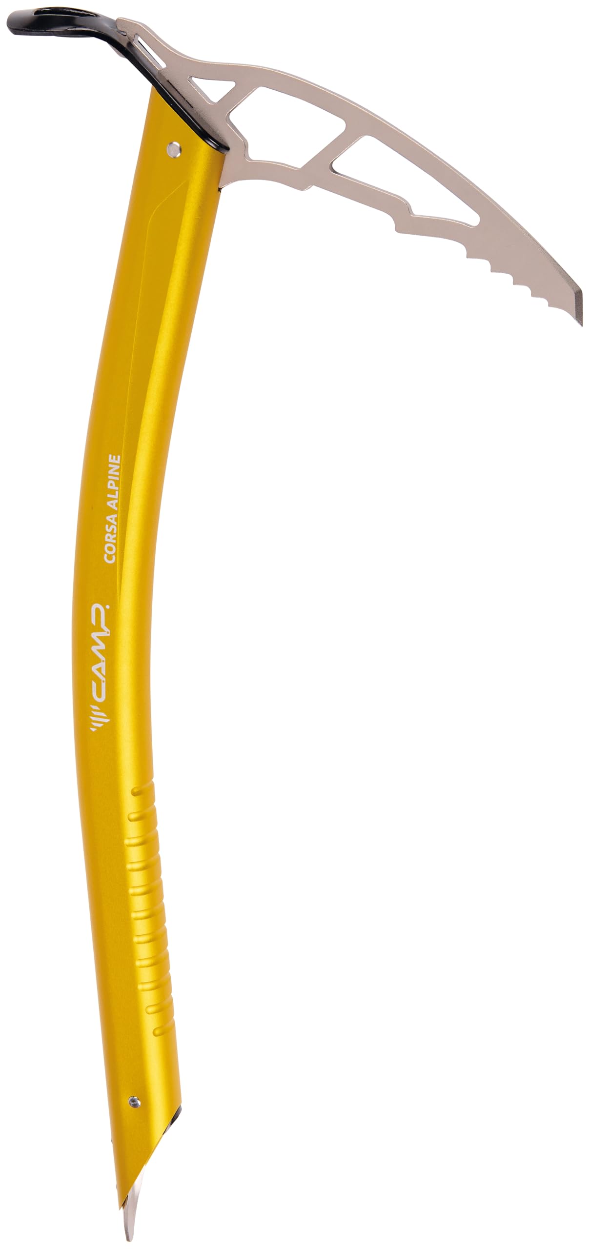 c-a-m-p-corsa-alpine-piolet-de-aluminio-y-acero-45-cm-para-alpinismo-y-esqu-de-m image 1