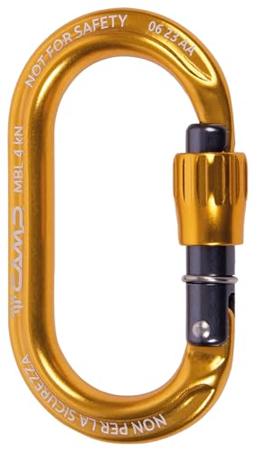 c-a-m-p-ekto-lock-mosquet-n-de-rosca-de-aluminio-7075-para-profesionales image 7