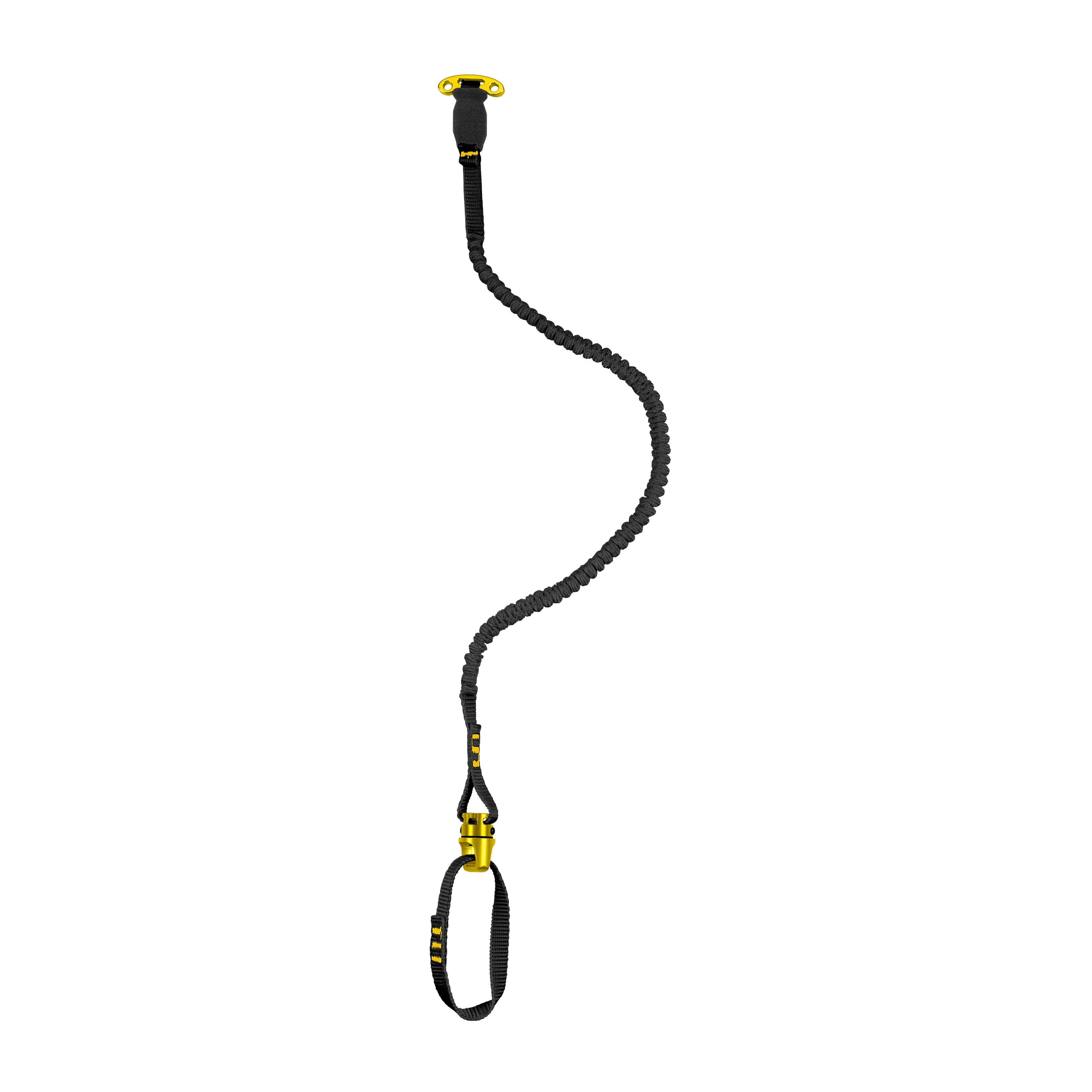 grivel-single-spring-evo-sistema-de-leash-minimalista-con-r-tula-integrada image 1
