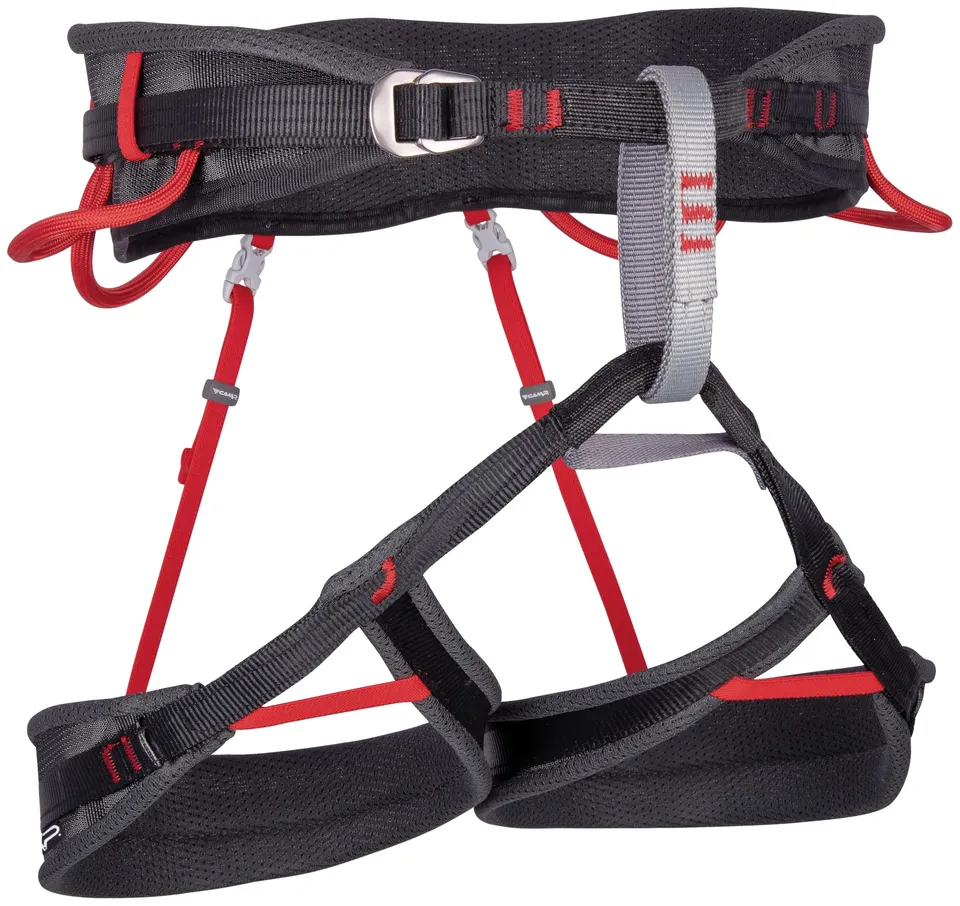 c-a-m-p-arnes-velocity-arn-s-de-escalada-y-alpinismo-unisex image 1
