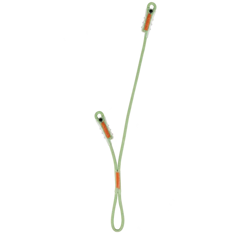 beal-dynadoubleclip-longe-doble-din-mica-para-escalada-y-alpinismo image 1