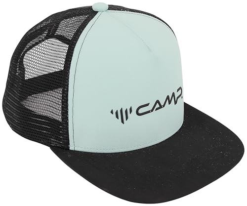 c-a-m-p-promo-hat-logo-gorra-unisex-de-logotipo-c-a-m-p image 6