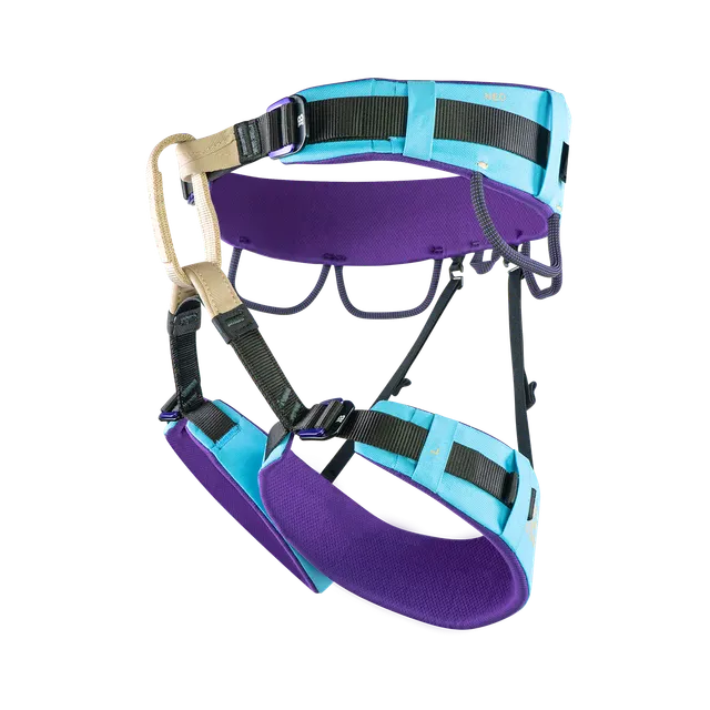 beal-neo-arn-s-de-escalada-4-hebillas-unisex-para-debutantes-y-uso-ocasional image 1