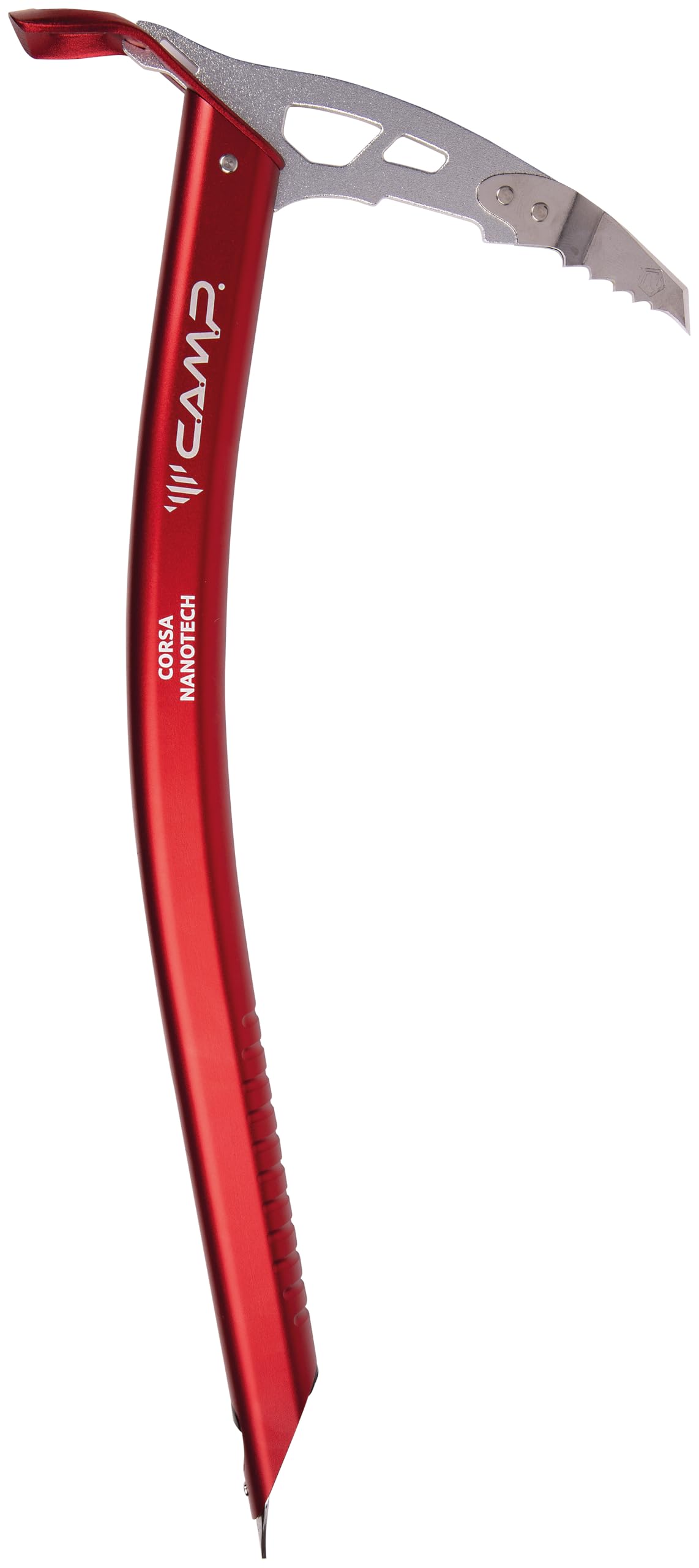 c-a-m-p-corsa-nanotech-piolet-t-cnico-45-cm-con-inserciones-de-acero-nanoflex image 2