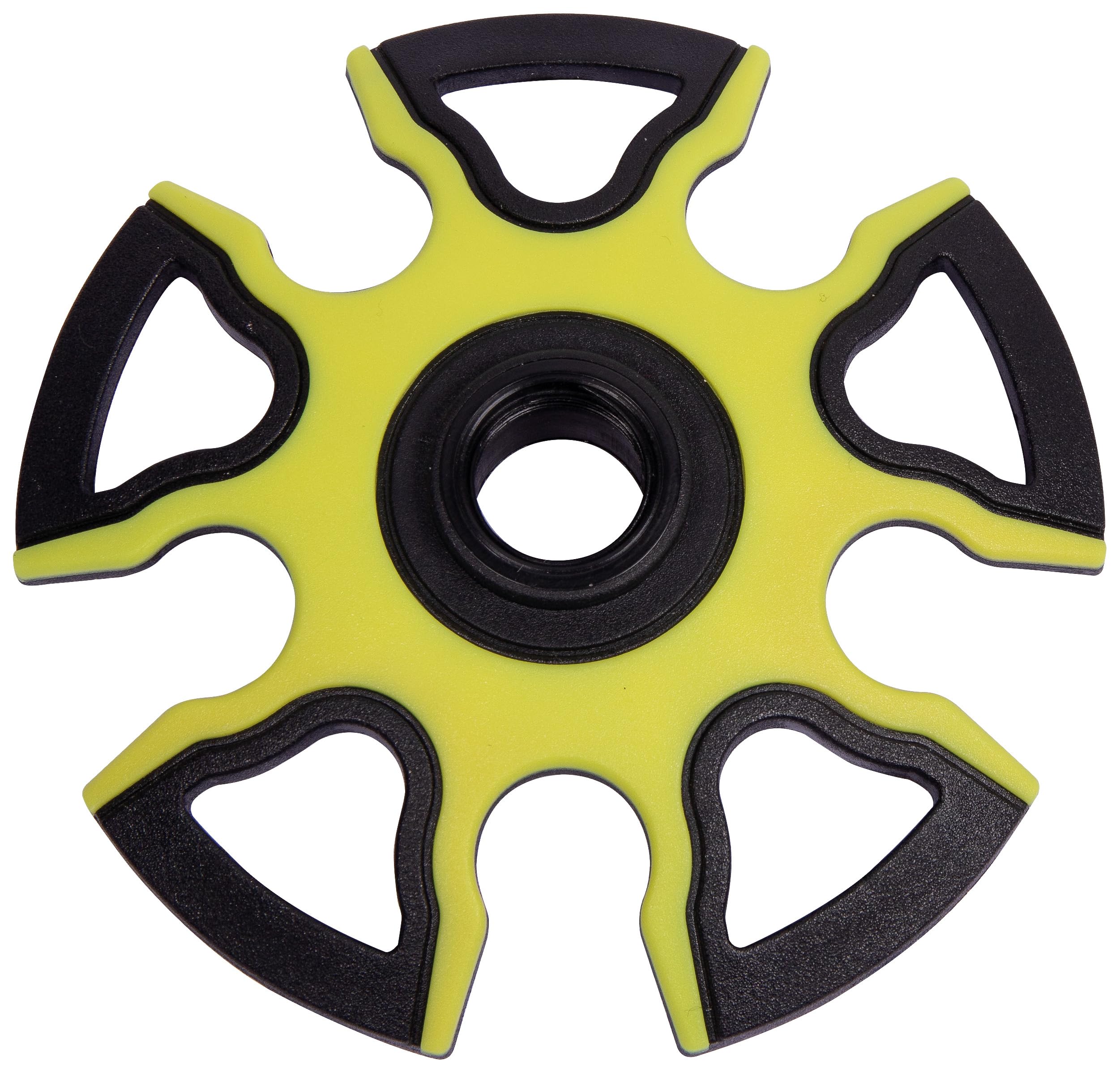 c-a-m-p-megasonic-plus-bast-n-plegable-de-aluminio-5-tramos-doble-empu-adura-de- image 6