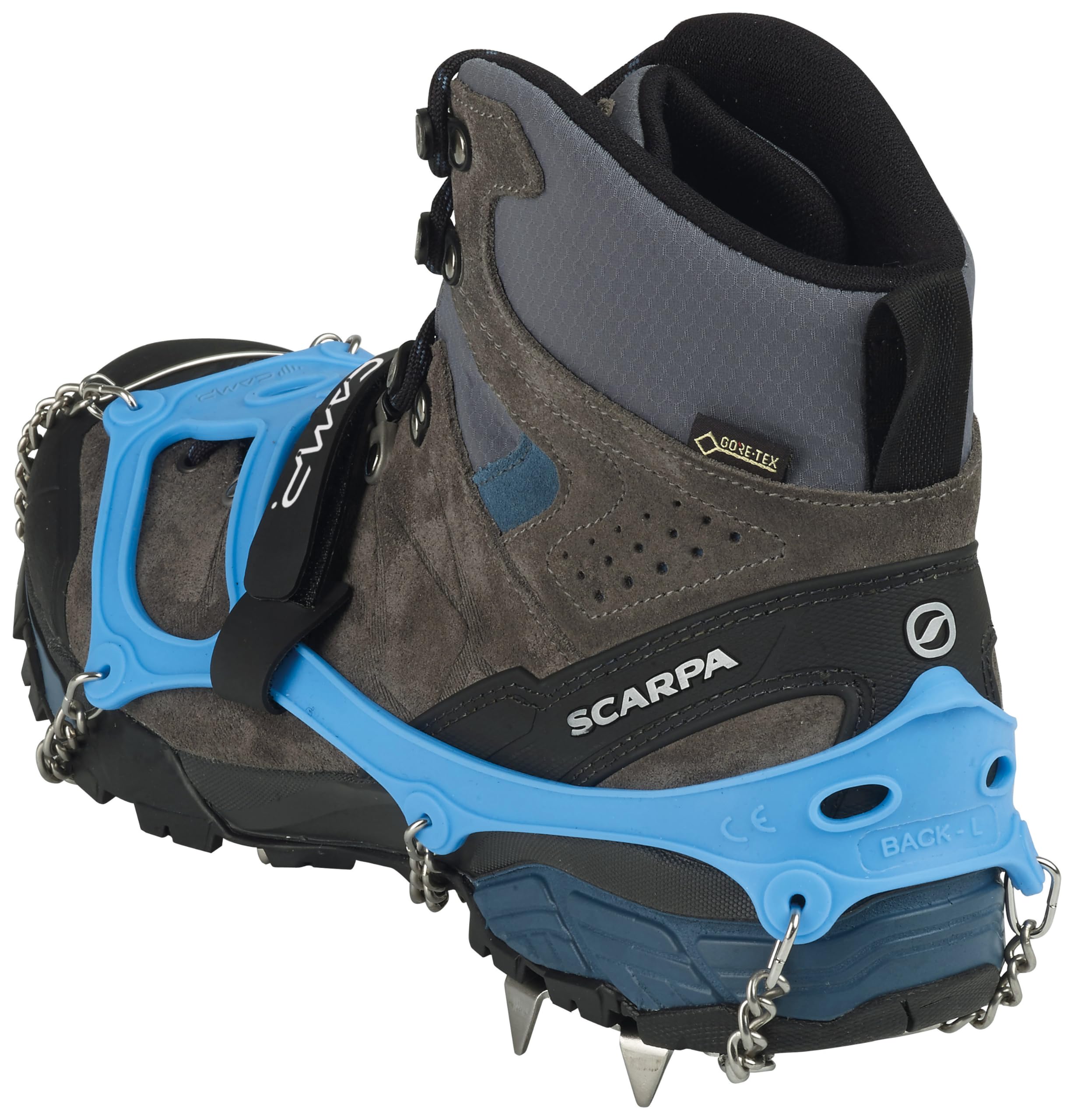 c-a-m-p-ice-master-evo-minicrampones-evolucionados-con-13-puntas-de-acero-inoxid image 3