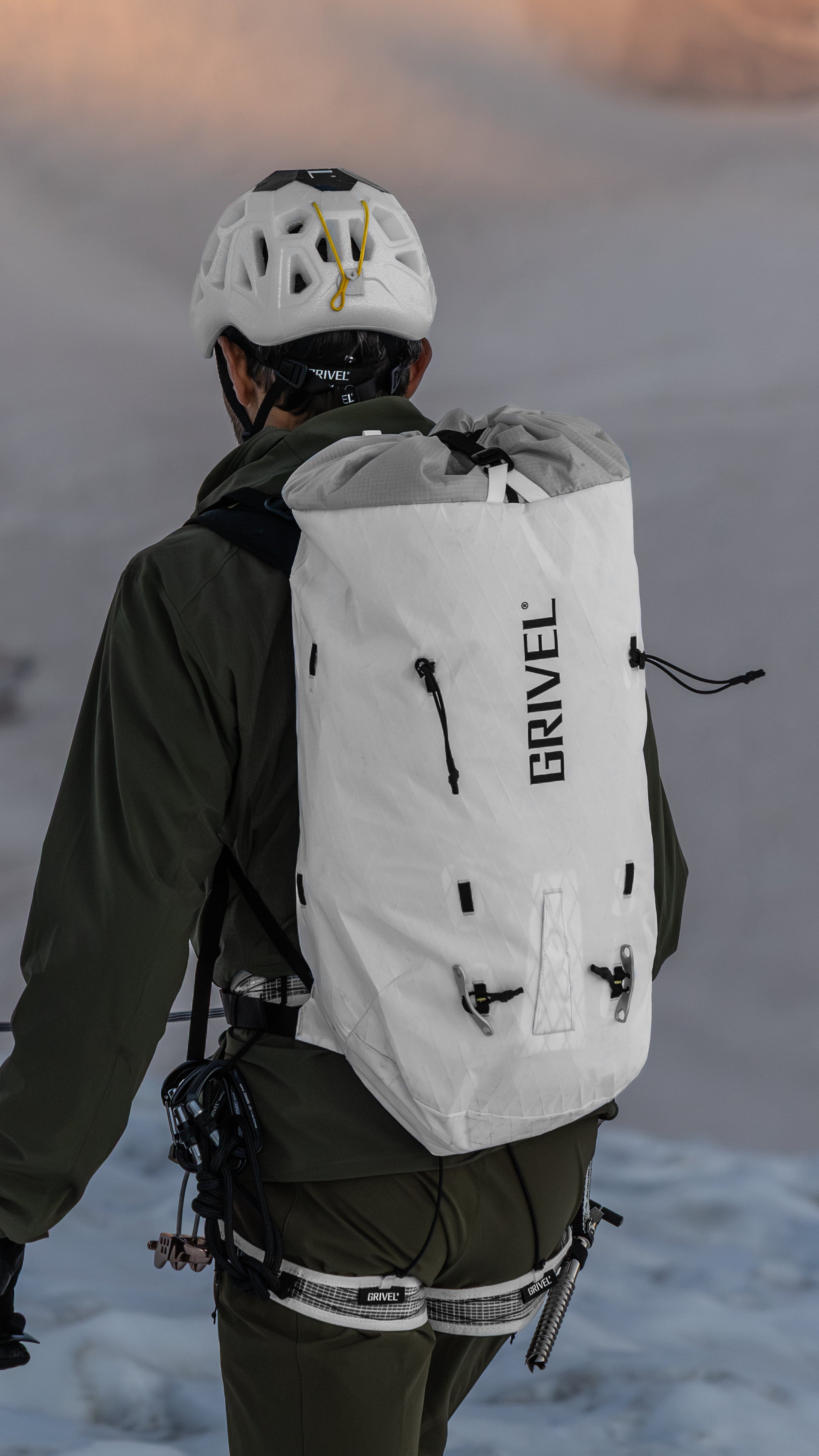 grivel-spartan-x-30-mochila-de-alpinismo-ligera-x-pac-30-l image 6