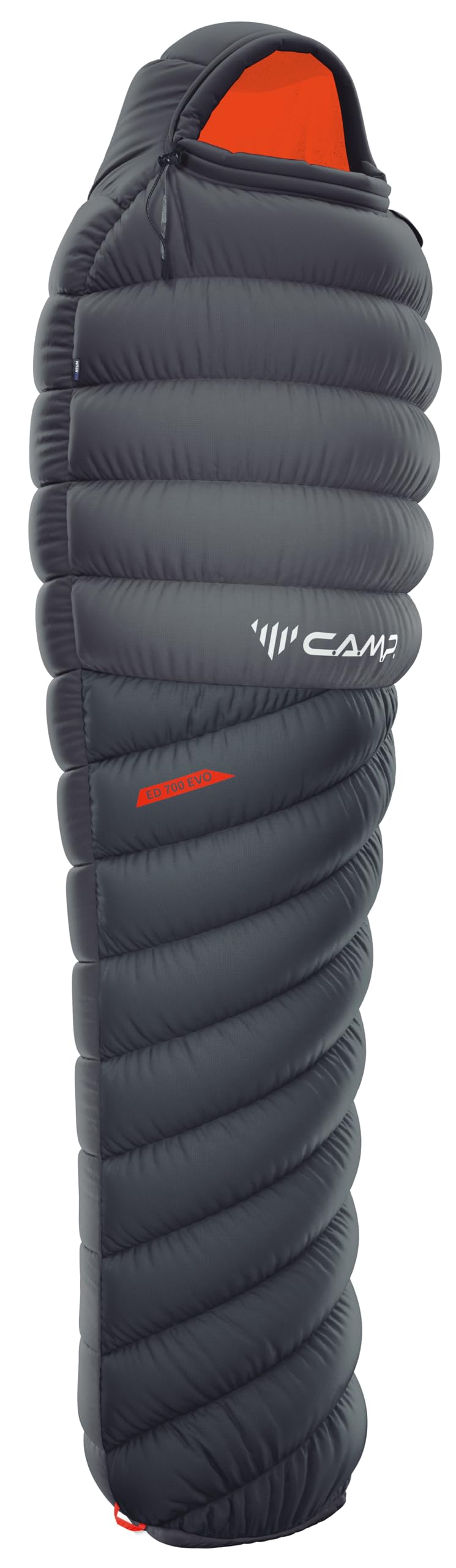 c-a-m-p-ed-evo-saco-de-dormir-de-plumas-210-cm-ligero-y-t-rmico image 4