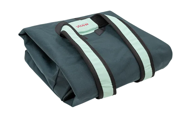 beal-housse-double-air-bag-funda-de-repuesto-kodra-1000d-ripstop-420d-para-crash image 1