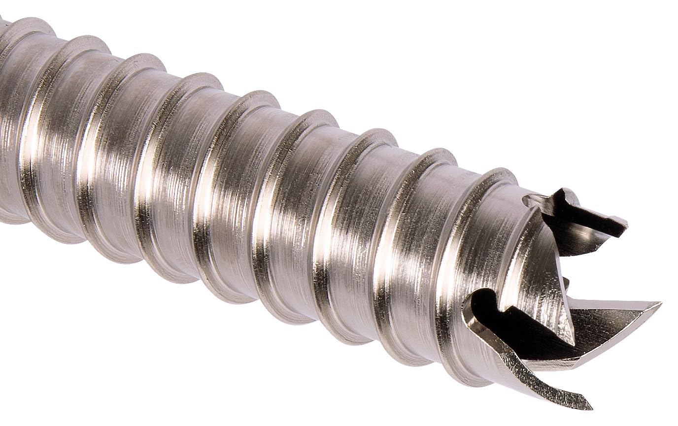 c-a-m-p-rocket-plus-tornillo-de-hielo-con-cinta-dyneema image 2