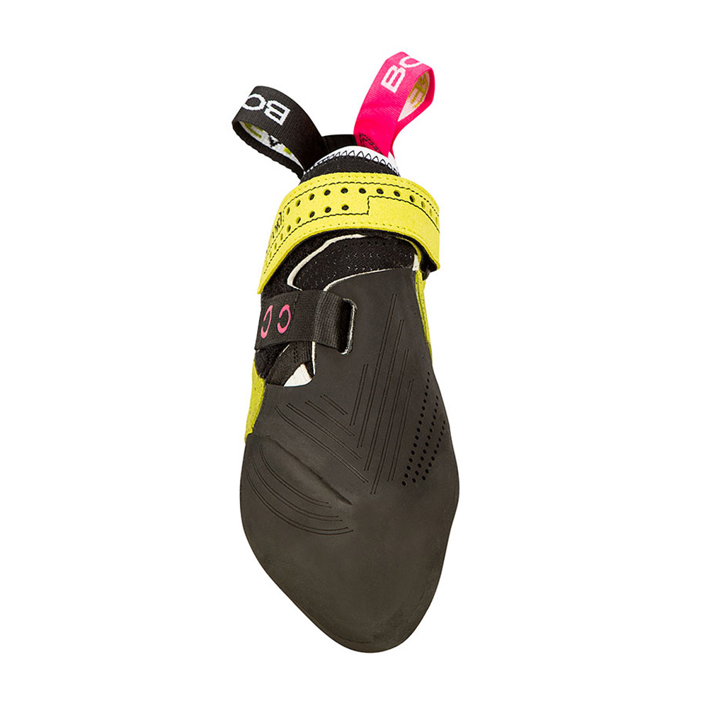 boreal-satori-wmns-pie-de-gato-de-escalada-para-mujer image 2