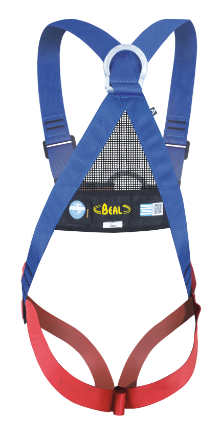 beal-styx-rescue-arn-s-antica-das-ligero-con-puntos-esternal-y-dorsal-gilet-de-m image 1