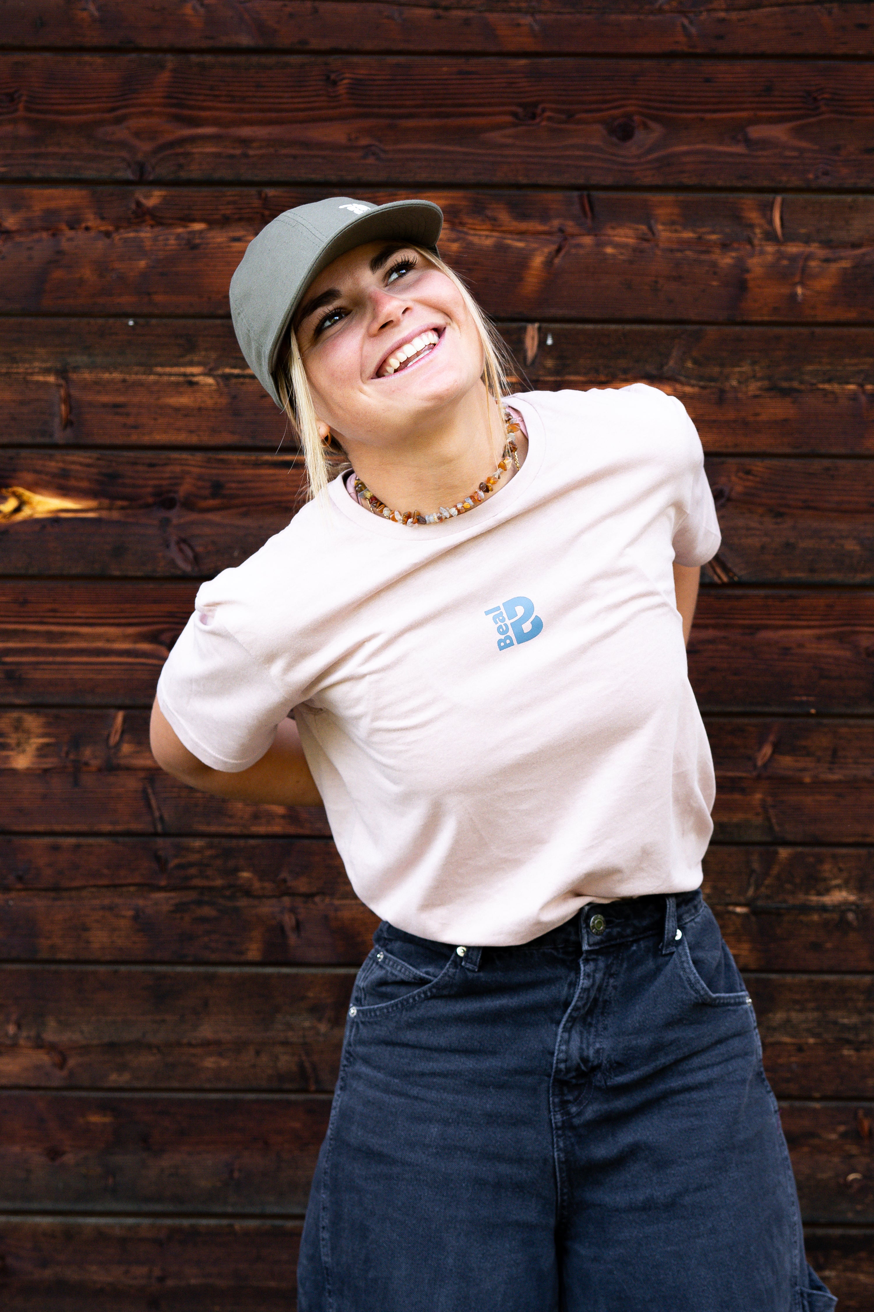 beal-casquette-gorra-de-algod-n-org-nico-para-outdoor image 2