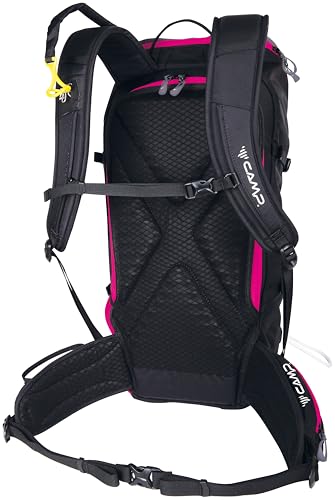 c-a-m-p-ski-mantra-25-mochila-de-esqu-de-monta-a-y-alpinismo-25-litros-con-porta image 7