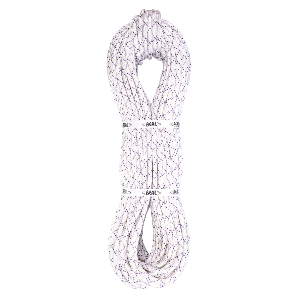 beal-spelenium-8-5mm-unicore-cuerda-semi-est-tica-para-espeleolog-a-y-condicione image 1