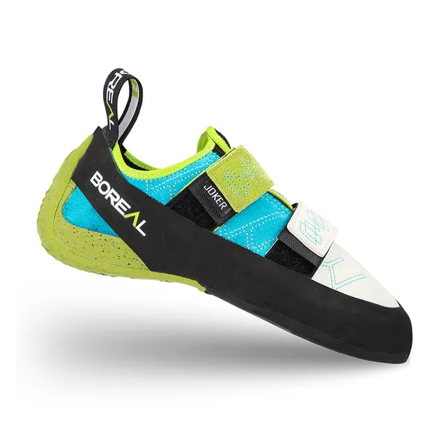 Boreal JOKER WMNS – Pies de Gato para Mujer, 3ª Generación, Materiales Reciclados