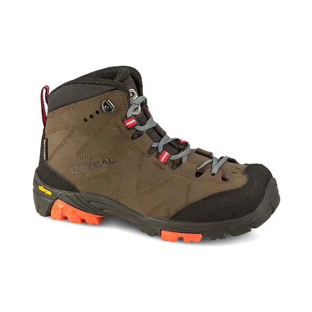 boreal-nevada-botas-de-monta-a-para-ni-os-impermeables-transpirables-suela-vibra image 1