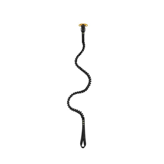 grivel-single-spring-light-leash-el-stico-ligero-para-piolet image 1