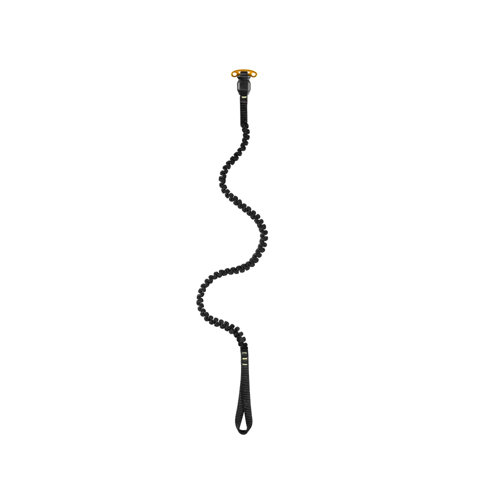 grivel-single-spring-light-leash-el-stico-ligero-para-piolet image 1