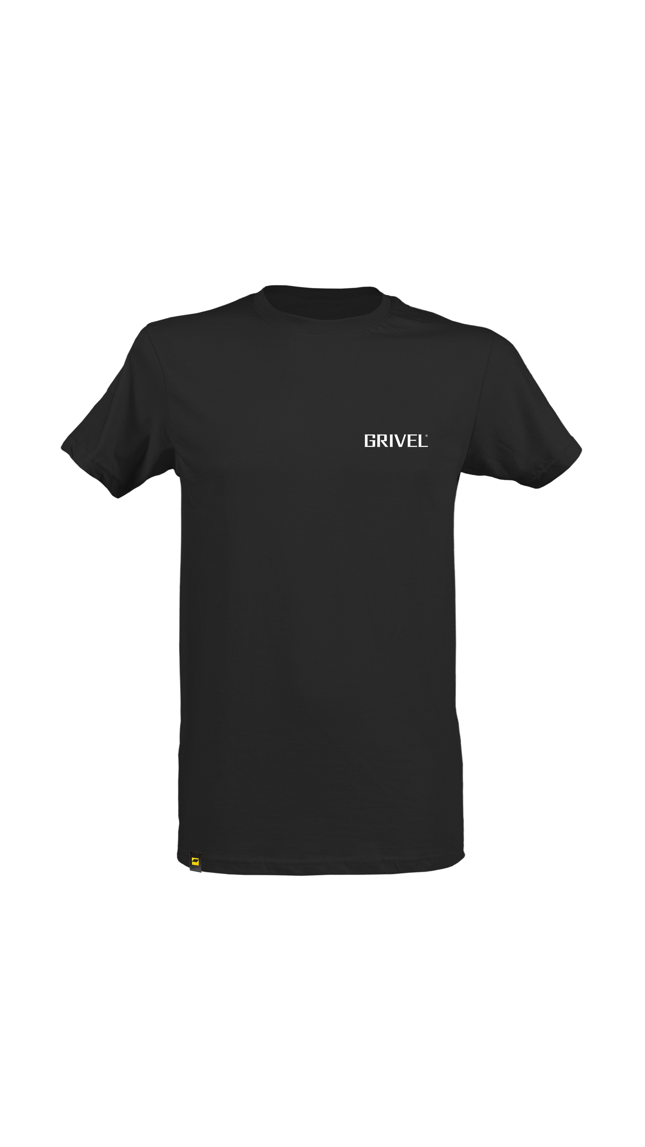 grivel-cotton-tee-ss-camiseta-algod-n-org-nico-manga-corta-regular-fit image 2