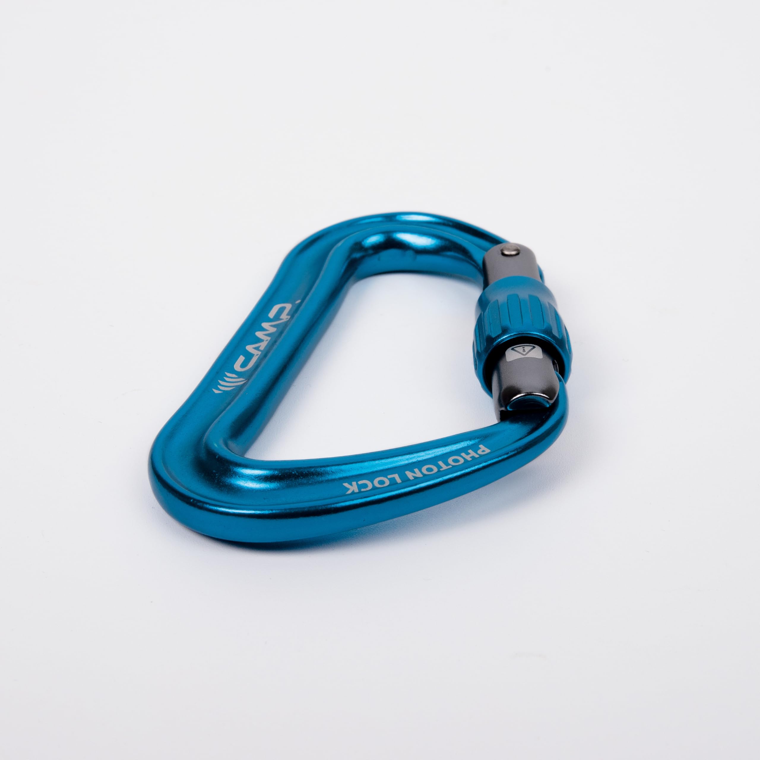 c-a-m-p-photon-lock-mosquet-n-de-rosca-ligero-para-reuniones-y-escalada image 3