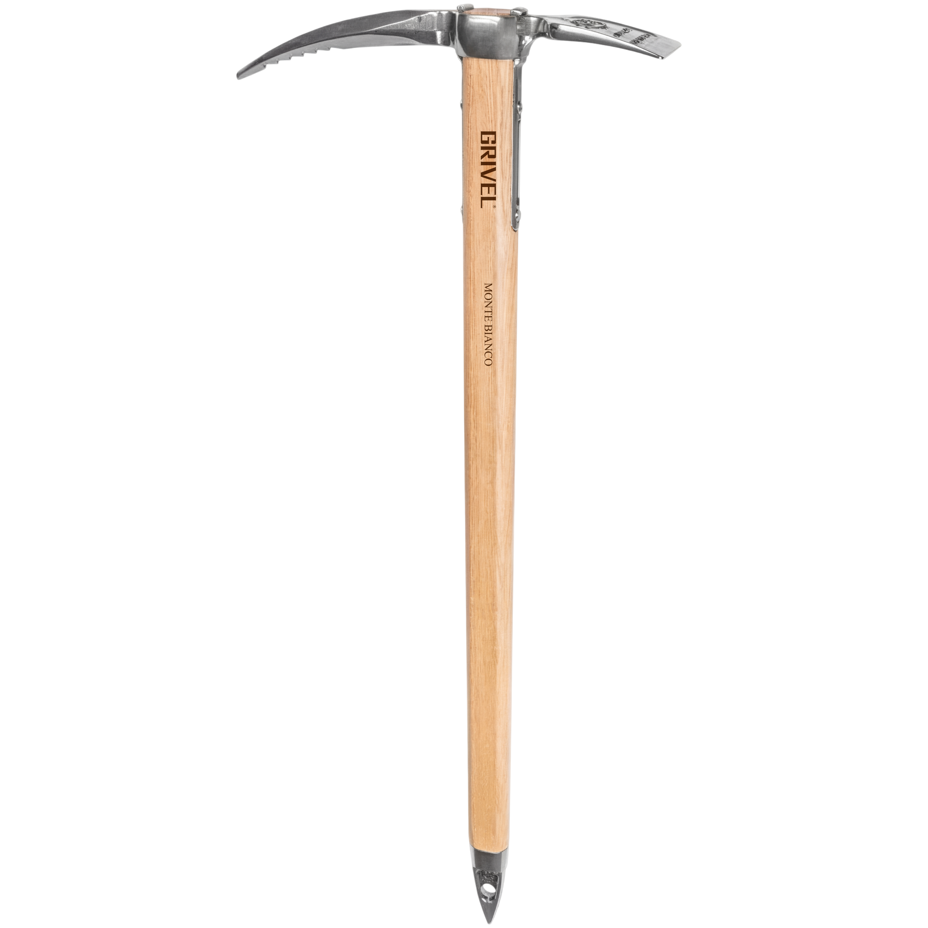 grivel-200-piolet-de-hielo-tradicional-con-mango-de-madera image 1