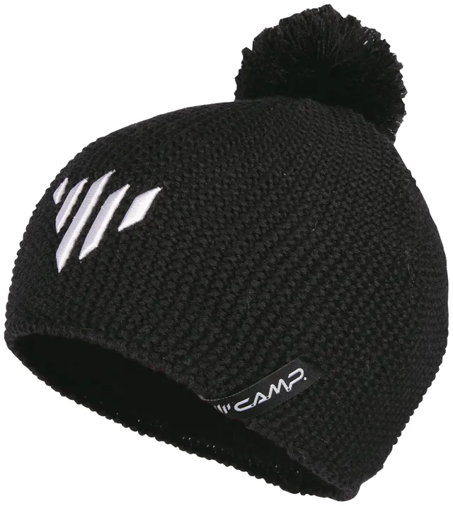 c-a-m-p-evo-beanie-gorro-unisex-de-punto-para-actividades-al-aire-libre image 1