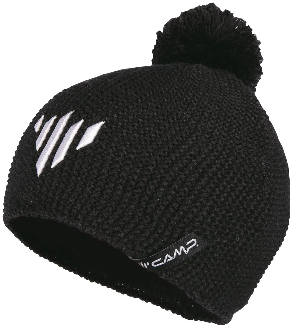 c-a-m-p-evo-beanie-gorro-unisex-de-punto-para-actividades-al-aire-libre image 1