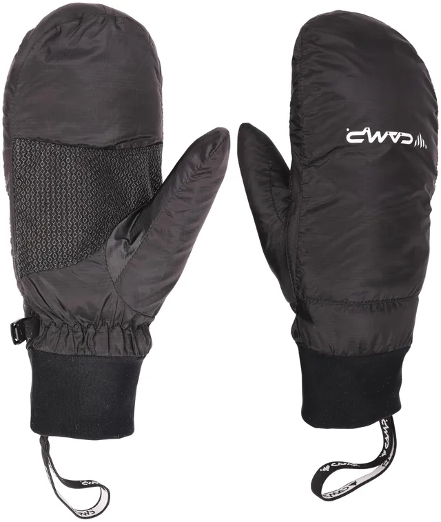 c-a-m-p-g-air-b-mitt-manopla-unisex-adulto image 1