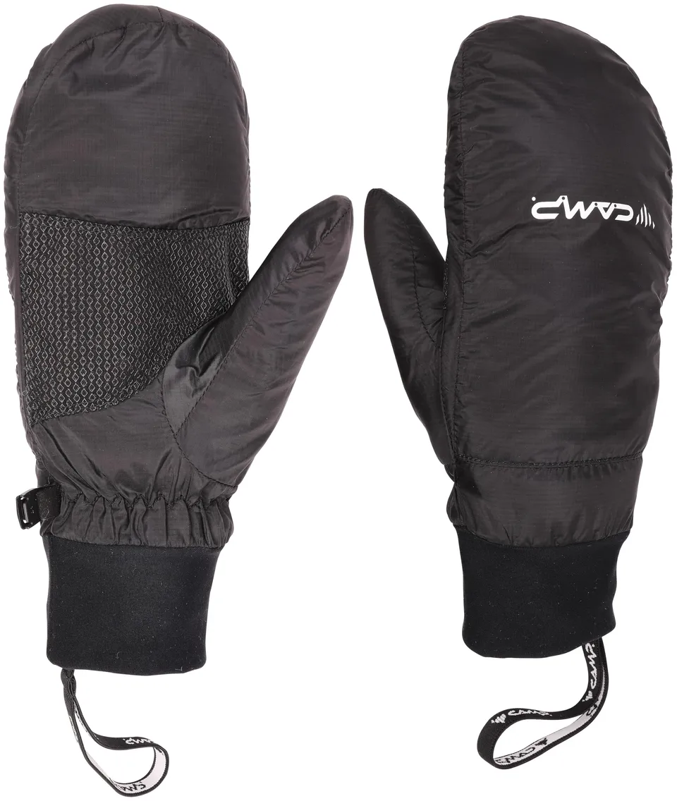 c-a-m-p-g-air-b-mitt-manopla-unisex-adulto image 1